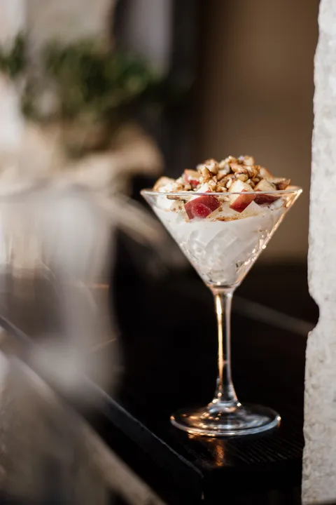 Τριλογία Σοκολάτας